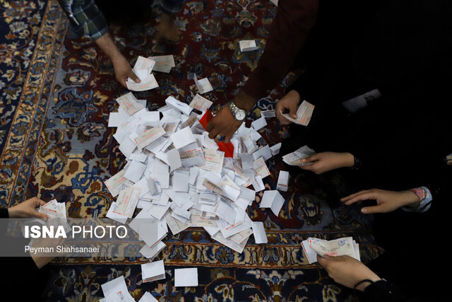 نتایج انتخابات شوراها امشب اعلام می شود/ میزان مشارکت در استان ۴۴ درصد است