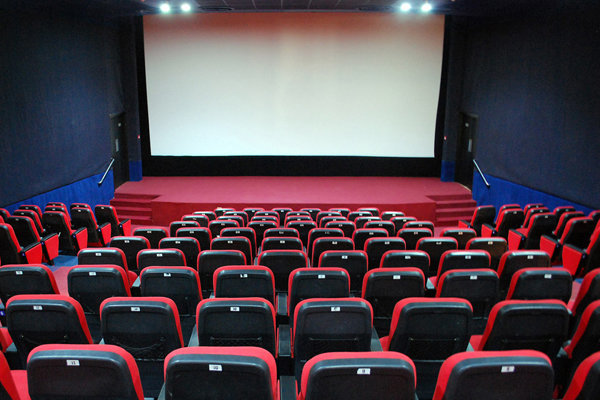 سینماهای تهران باز شدند