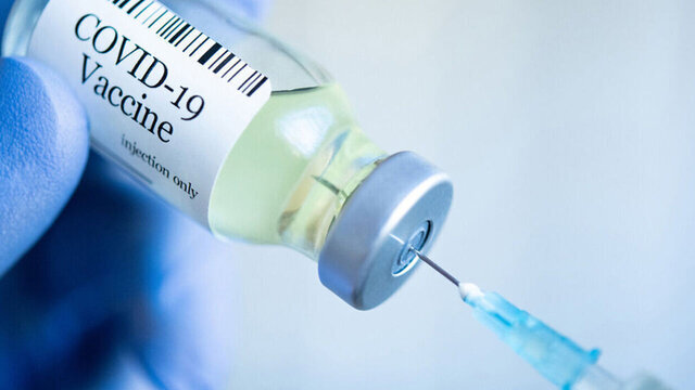 فهرست ۲۳ هزار نفری خبرنگاران برای تزریق واکسن کرونا منتشر شد