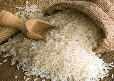 شعبده بازی در قیمت برنج