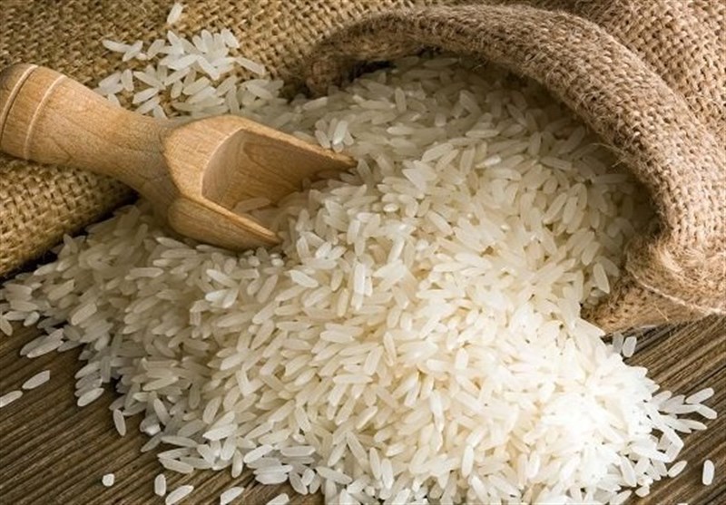 شعبده بازی در قیمت برنج