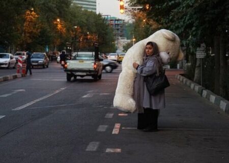 “تهران شهر عشق ” مجوز گرفت