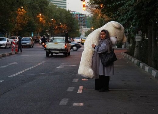 “تهران شهر عشق ” مجوز گرفت