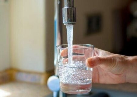 انتقاد رئیس دادگستری‌گلپایگان از کیفیت آب شرب