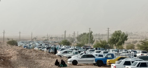 جانمایی ، پارکینگ و ترافیک آیتم های بغرنج آرامستان شهر لیکک