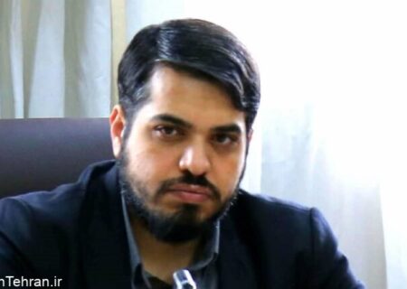 نجات اهل عالم با حسین است / اهتزاز ۱۰۰ ابرپرچم در عزای سالار شهیدان