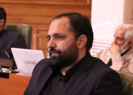 کندی رسیدگی به پرونده‌های مالیاتی در شهرداری تهران