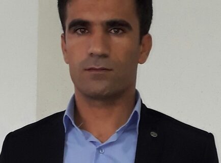 بخشدار ممبی شهرستان بهمئی منصوب شد