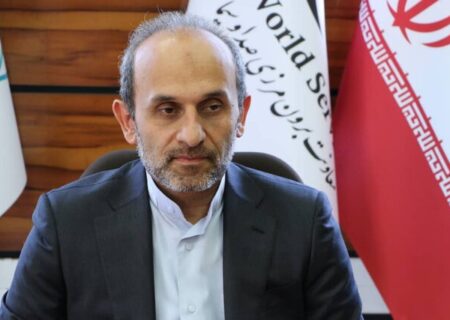 پیام رئیس رسانه ملی به مناسبت تقارن روز خبرنگار با عاشورای حسینی ( ع )