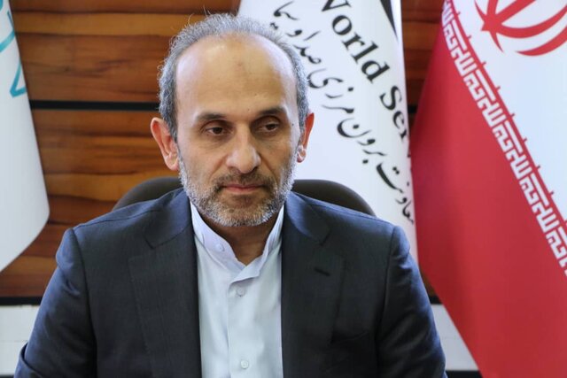 پیام رئیس رسانه ملی به مناسبت تقارن روز خبرنگار با عاشورای حسینی ( ع )