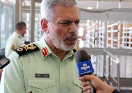 پیشرفت زیر ساخت‌های پایانه های مرزی نسبت به سال‌های گذشته