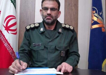 رزمایش بزرگ گروه‌های جهادی در استان خوزستان آغاز شد