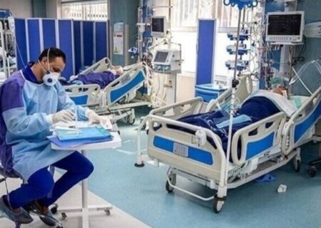 کمبود آلبومین در ICU بیمارستان ها