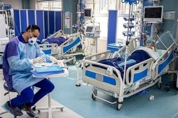 کمبود آلبومین در ICU بیمارستان ها