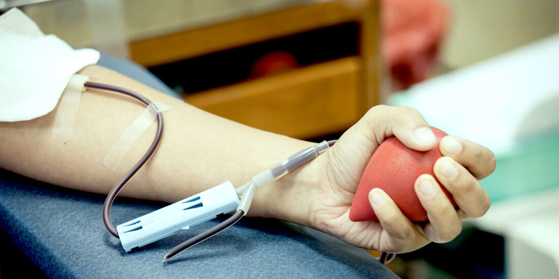 پایگاه انتقال خون در گلپایگان راه اندازی می شود