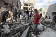 ⁩فتنه «نه غزه – نه موشک» چه فاجعه ای در آستین داشت؟