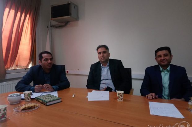 آغاز بکار آزمایشی سامانه ستاد شهرداری های کلانشهرهای کشور