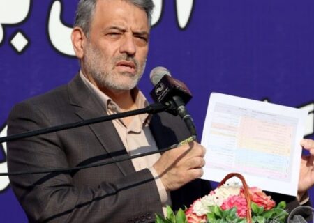 شهردار اهواز: شهرداری اهواز هر هفته پروژه‌های مختلفی را به بهره‌برداری می‌رساند
