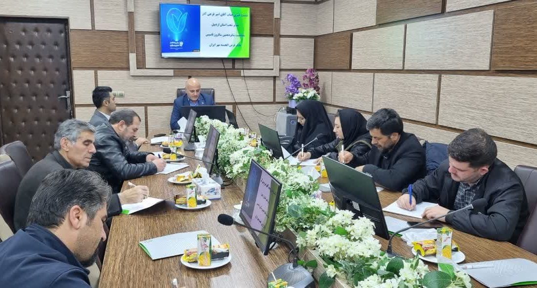 ترویج فرهنگ قرض الحسنه از اولویت‌های بانک مهر ایران است