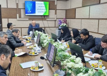 ترویج فرهنگ قرض الحسنه از اولویت‌های بانک مهر ایران است