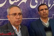 ویدیو نیوز / آیا توپ عدم توسعه 5G در استان اصفهان در زمین مردم است؟