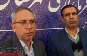 ویدیو نیوز / آیا توپ عدم توسعه 5G در استان اصفهان در زمین مردم است؟