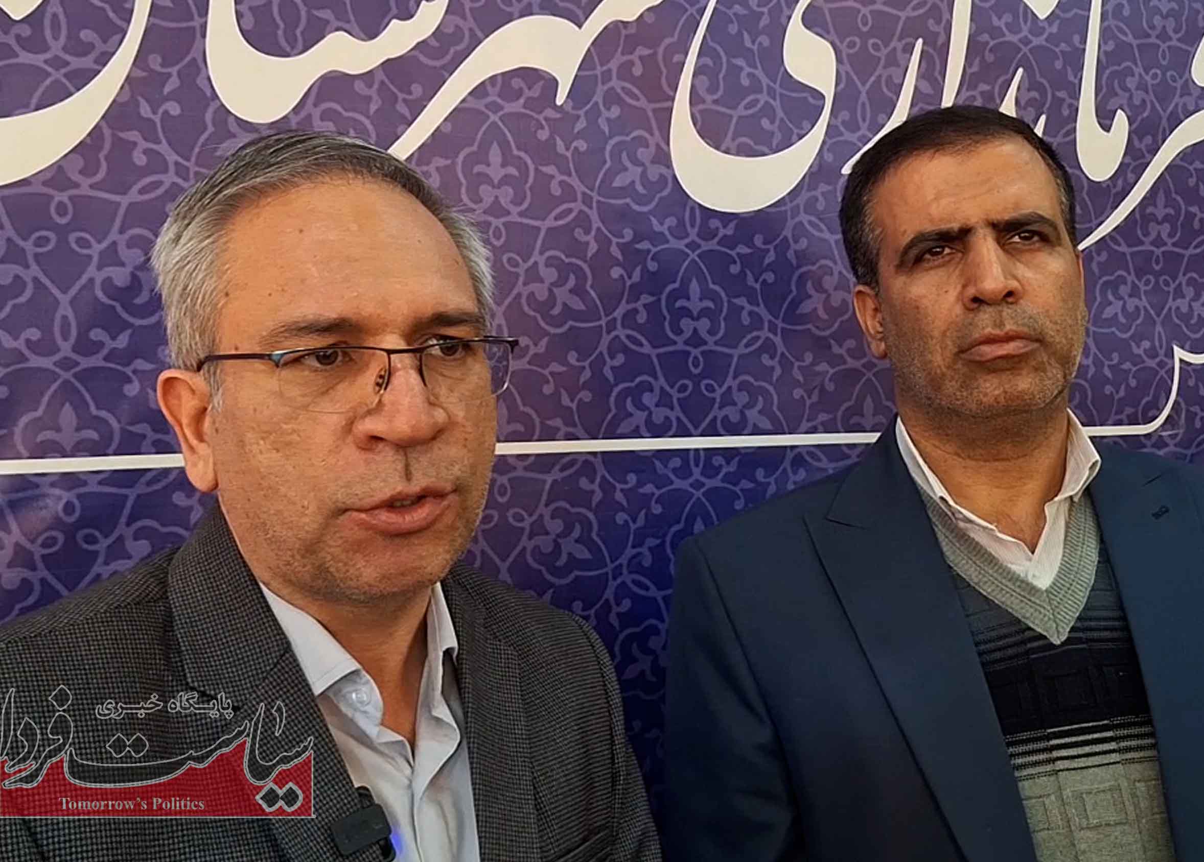 ویدیو نیوز / آیا توپ عدم توسعه ۵G در استان اصفهان در زمین مردم است؟