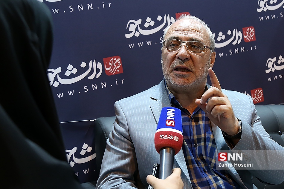 عضو کمیسیون اصل نود مجلس از ترک فعل وزارت نیرو خبر داد