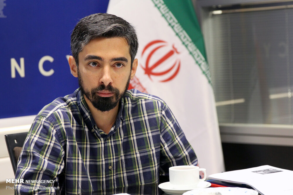 سیستم آموزشی کشور سرچشمه گسترش کتابخوانی است