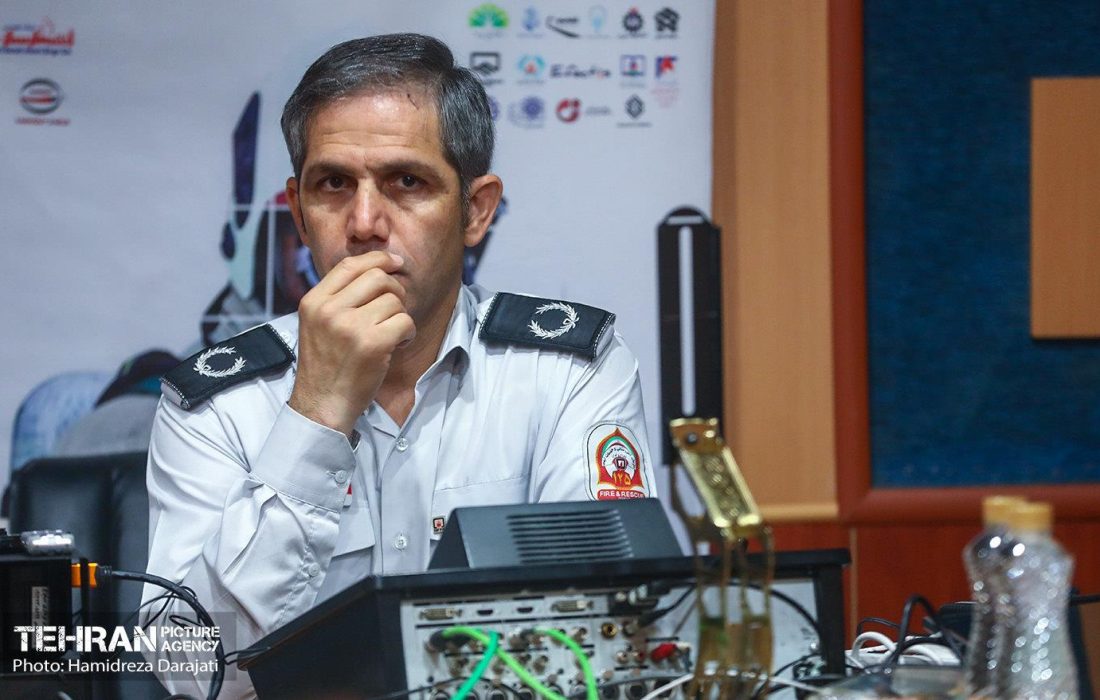 توصیه ها ایمنی برای جلوگیری از آتش سوزی در مدارس