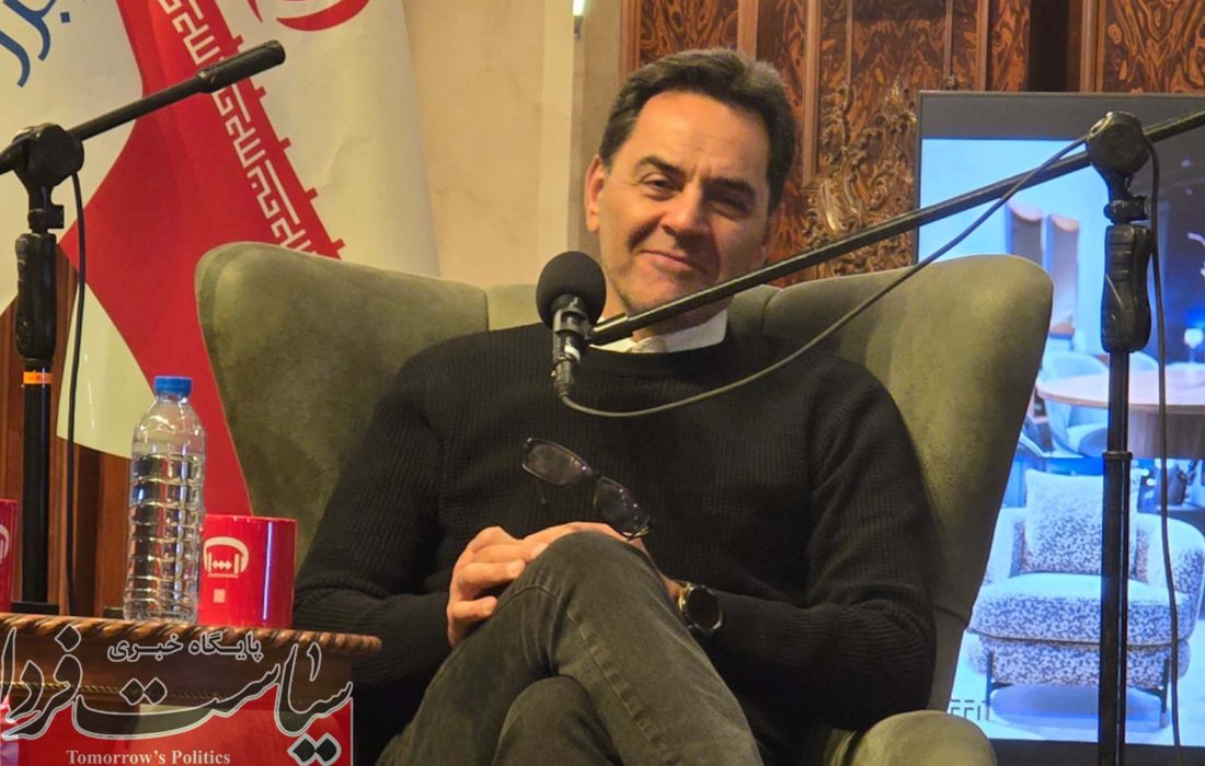 رادیو و پادکست؛ رسانه های صدا پایه 