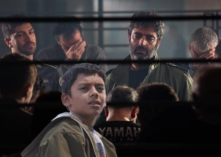 نقش‌آفرینی آقای کارگردان در «یک، سه، هفت»