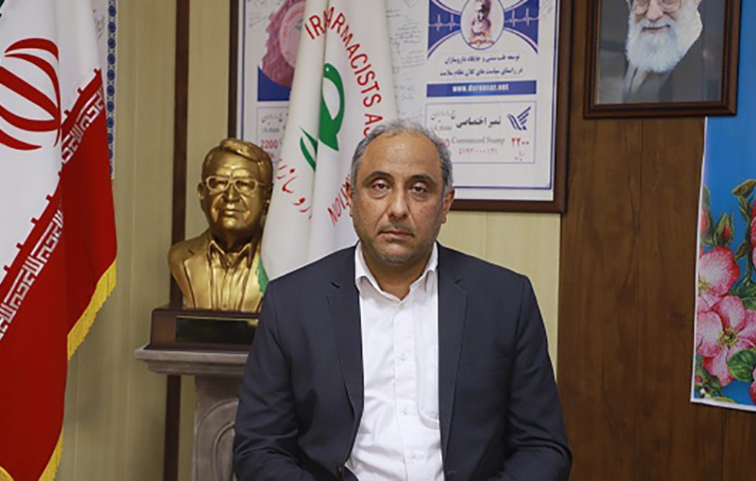 طرح دارویار و فراز و فرودهای آن