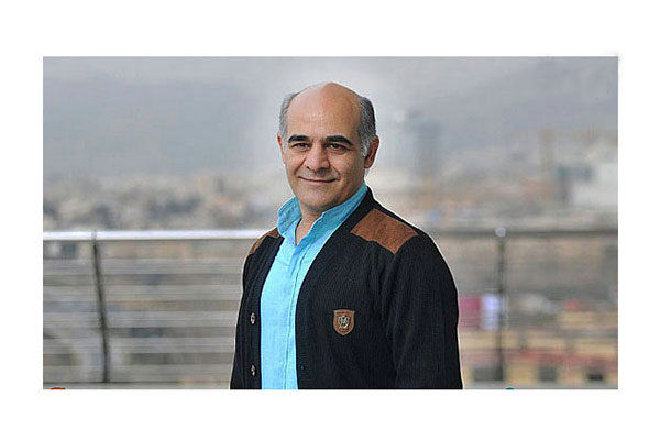 سیاوش چراغی‌پور دبیر جشنواره ملی فیلم فضای باز شد