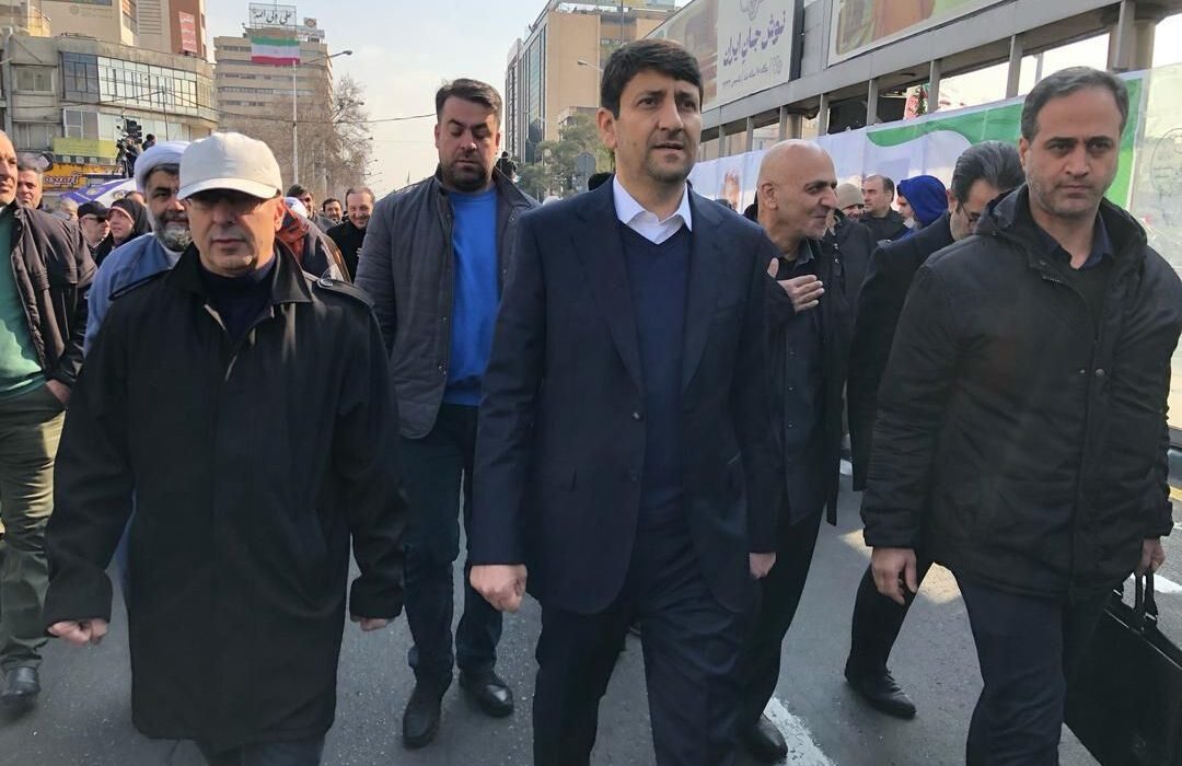 پرتاب یک ماهواره به فضا در آینده ای نزدیک