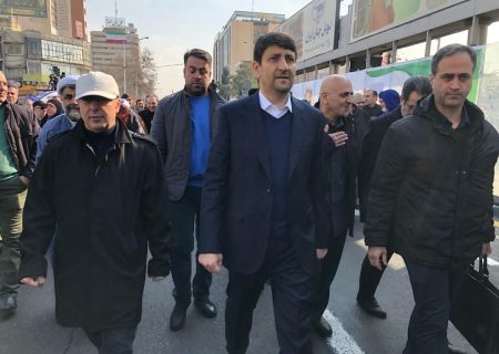 پرتاب یک ماهواره به فضا در آینده ای نزدیک