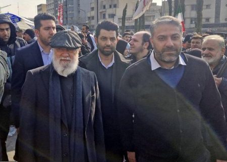 انسجام ملی و حضور ما در راهپیمایی ادا کردن حق شهداست