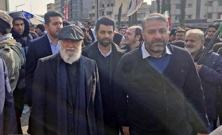 انسجام ملی و حضور ما در راهپیمایی ادا کردن حق شهداست