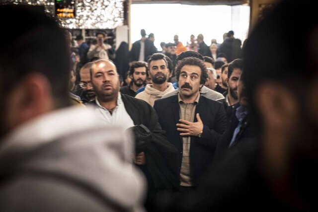 ماه رمضان و نوروز با شش سریال از سیما فیلم