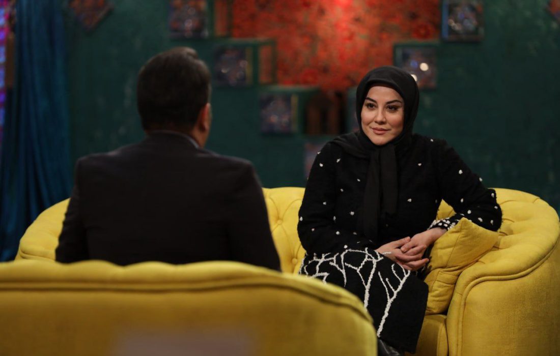 آشا محرابی، فیروز کریمی و پروفسور عبدالکریمی در «برمودا»