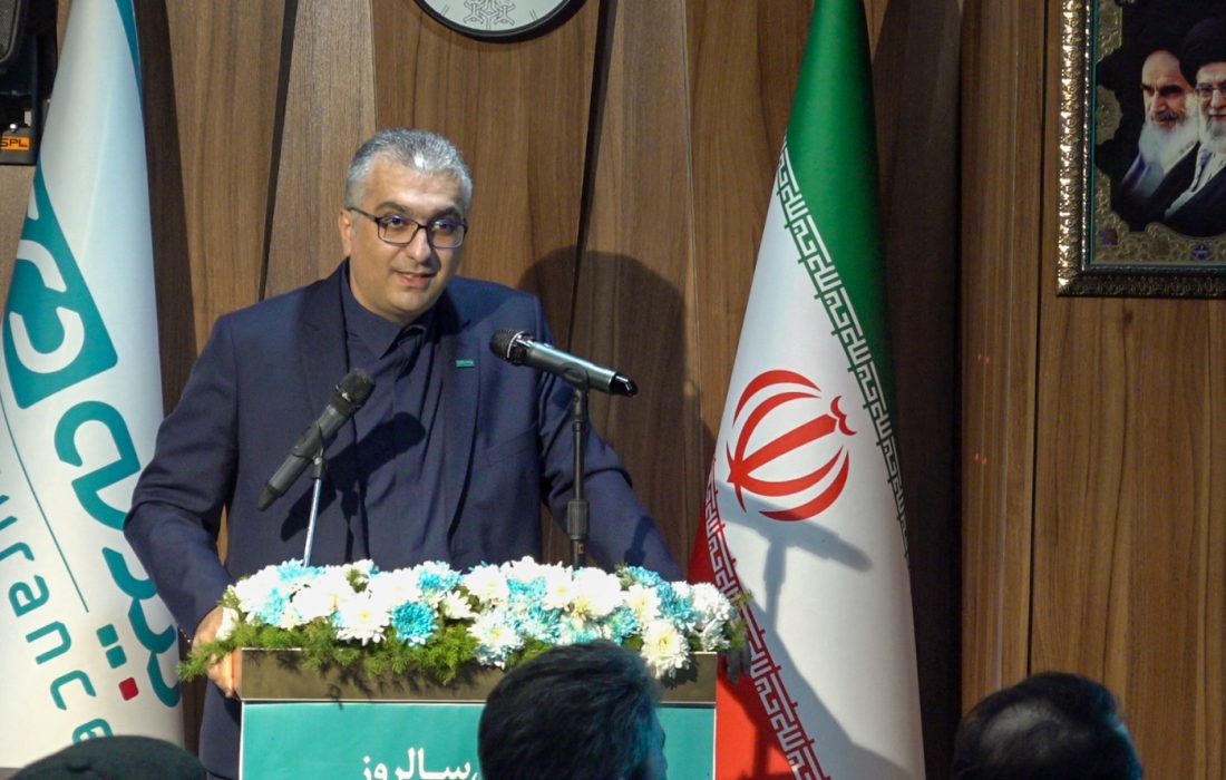 روند رو به رشد سالهای گذشته در سایه اجرای درست برنامه عملیاتی بود