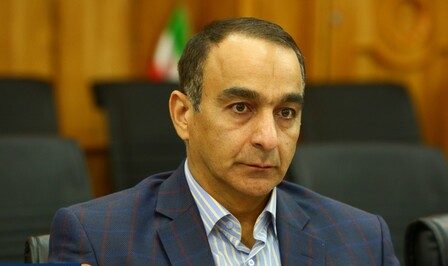 نفوذ سامانه سرد شمالی به استان اصفهان