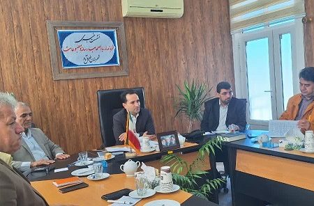 افتتاح ۸۵ پروژه با اعتباری بیش‌ از ۲۳۰ میلیارد تومان در خلیل آباد/ چاه موتورها مجهز به پنل خورشیدی می شوند