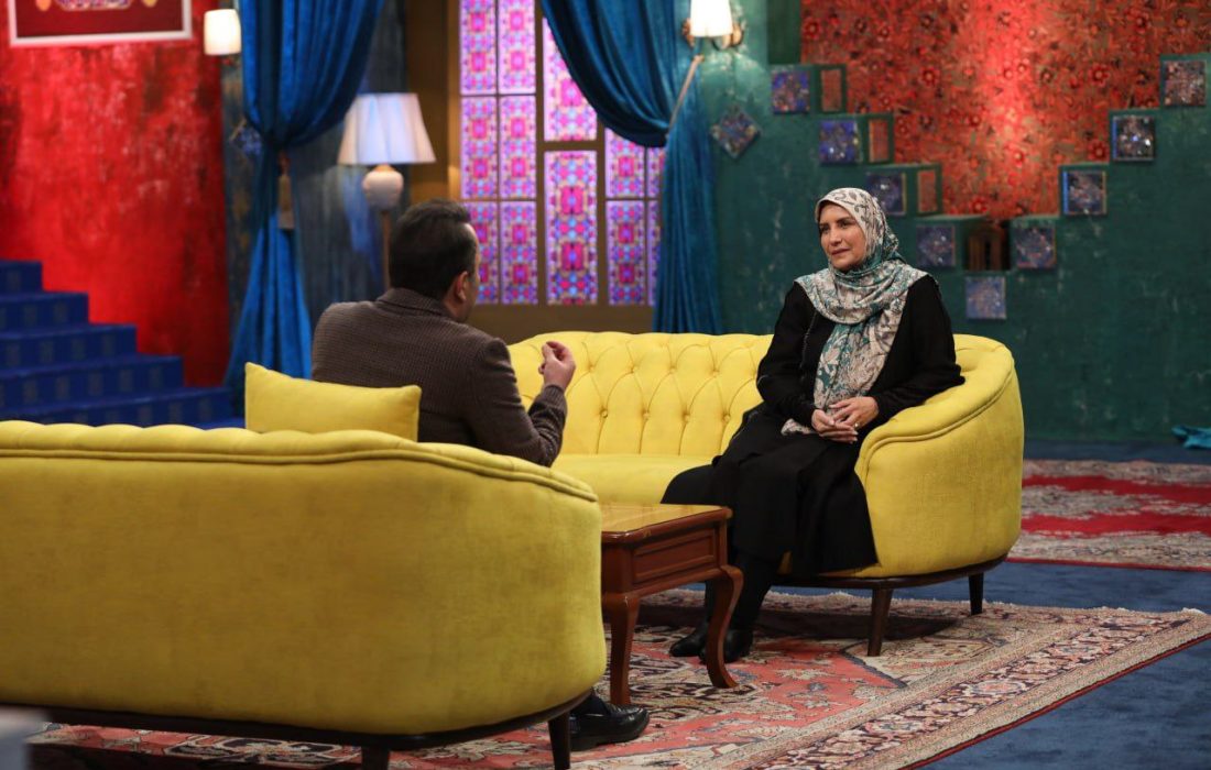 بازگشت «برمودا» به آنتن