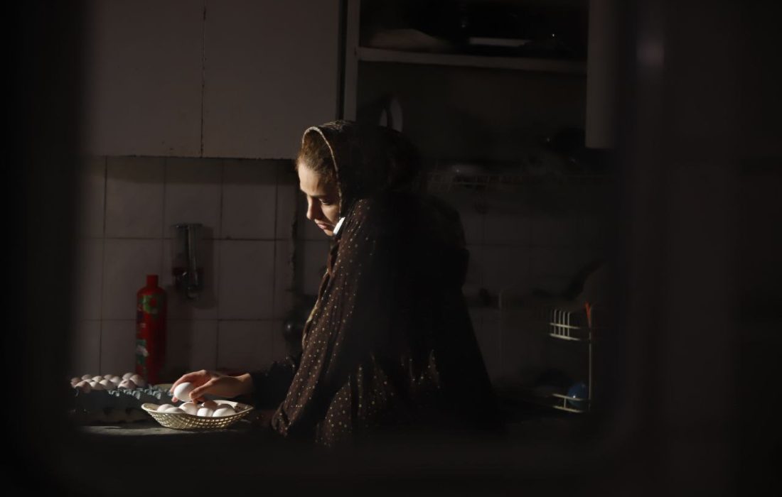 ادامه حضور فیلم کوتاه شلته در جشنوارههای معتبر بینالمللی