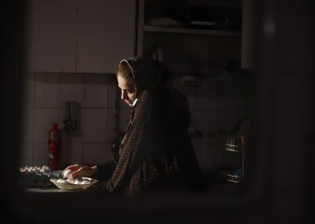 ادامه حضور فیلم کوتاه شلته در جشنواره‌های معتبر بین‌المللی