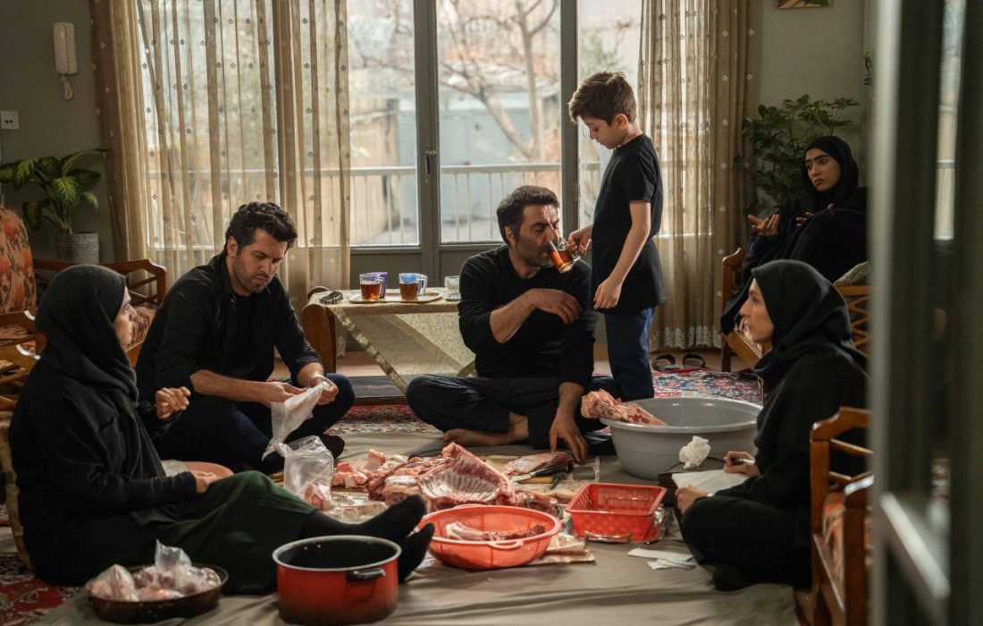 معرفی بازیگرانی که جلوی دوربین «استخوان‌سوز» رفتند