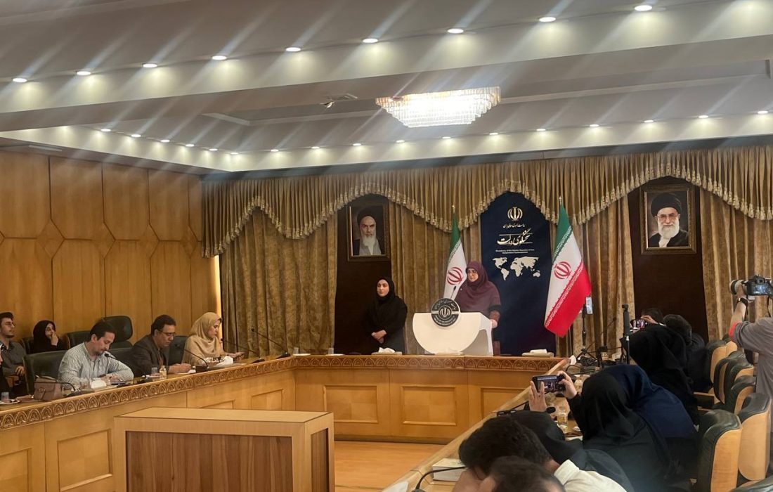 همکاری بین‌المللی گسترش یابد، وضعیت اقتصادی هم بهتر می‌شود