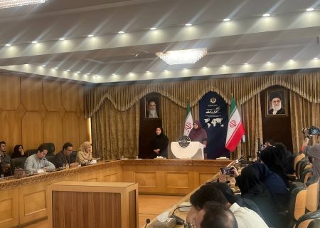 همکاری بین‌المللی گسترش یابد، وضعیت اقتصادی هم بهتر می‌شود