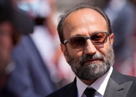 فیلم جدید اصغر فرهادی در پاریس